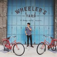 Nicholas Ching's Photo