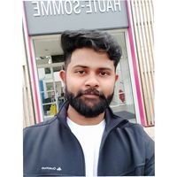 Fotos de Aravintharaj 