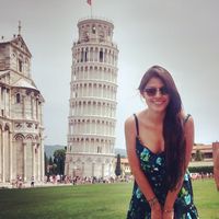 Fernanda Negrete的照片