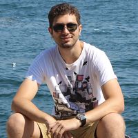 Gökhan Şenoğlu's Photo