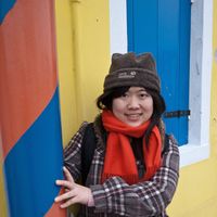 Xinyun Huang's Photo