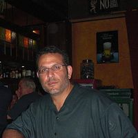 Фотографии пользователя ric Gazarian