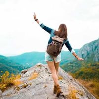 Love  traveling的照片