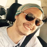 Youssef Cheddadi's Photo