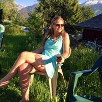 Bibi van Atten的照片