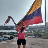 Estefanía Restrepo Muñoz's Photo