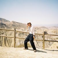 YOW-CHIN LI的照片