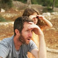 Le foto di Iftach Admoni