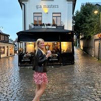 Jennie Lundgren's Photo