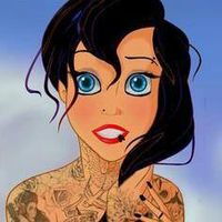 Marie Tayski's Photo