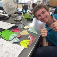 Austin Strohl的照片