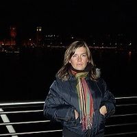 Magda Mieszczanin's Photo