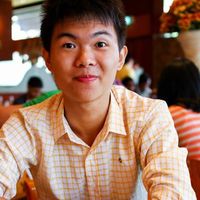 Kelman Chiang's Photo