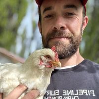 Lucas de Elizalde's Photo