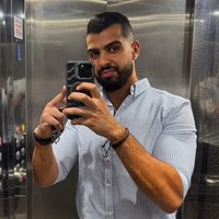 Youssef Bentaleb's Photo