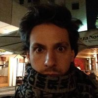 Fotos de Felipe Pesce