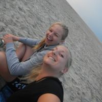 Levke Ruehmann's Photo