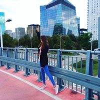 Olga Shkatula's Photo