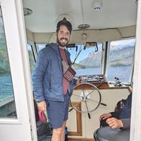 Juan Pablo Alvarez的照片