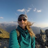 Photos de Hanna Gąsienica Mikołajczyk