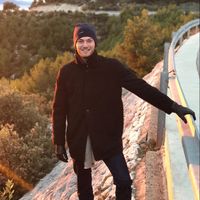 Caleb Warren's Photo