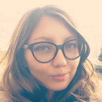 kamila Beyssembaeva的照片