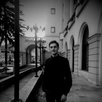 Constantin Bitan的照片