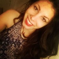 Annamaria Cseh's Photo