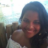 Itana Santos的照片