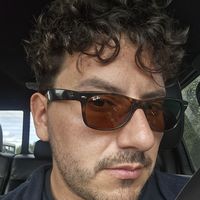 Bernardo Serrano's Photo