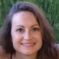 Rocío Rosa Rubio's Photo