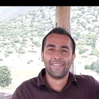 S.Mostafa Saedian's Photo