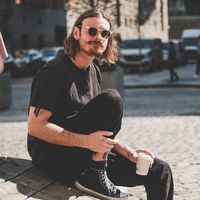 Brendan Murphy's Photo