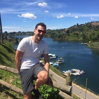 Le foto di Daniel Malone