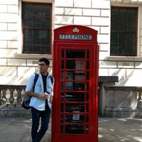 Santiago Ciaccio的照片