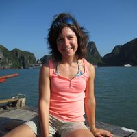 Sandrine PERE's Photo