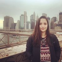 Serenella Muradore+Gallas's Photo