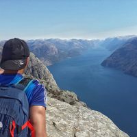 Te Hamana Maxwell's Photo