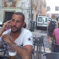 Ricardo Mestre的照片