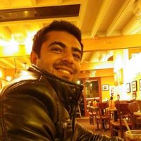 Ribhu Taneja的照片