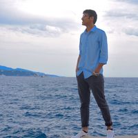 Ashish Jain的照片