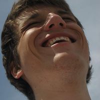 Robin Matzke's Photo