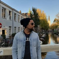 Azif abbasi的照片