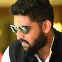 Ankit Karnani的照片