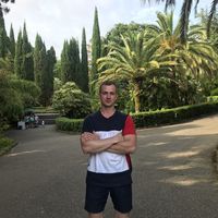 Алексей Коновалов's Photo