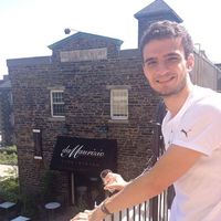 Mauricio Carmelo的照片