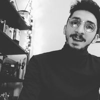 Pasha Tkeshelashvili's Photo