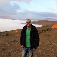 Hamed Lorestani的照片