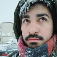 Sergio Andres's Photo