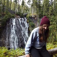 Sofia del Palacio's Photo